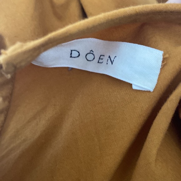 Doen Charlotte Dress - Picture 14 of 16